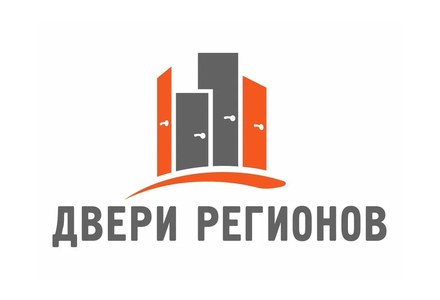 Логотип Двери Регионов