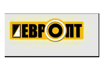 Логотип ЕвроОпт