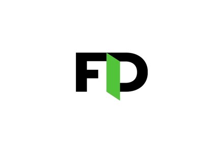 Логотип FlyDoors
