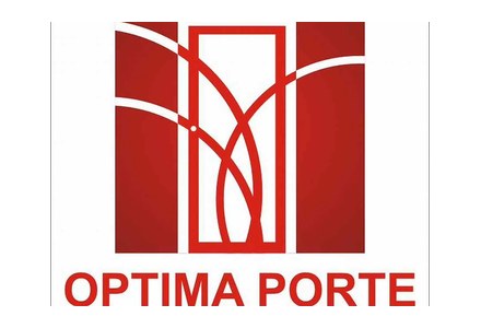 Логотип Optima Porte