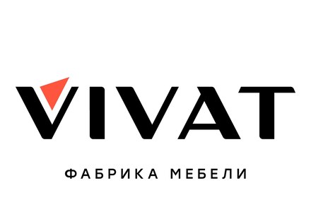 Логотип VIVAT