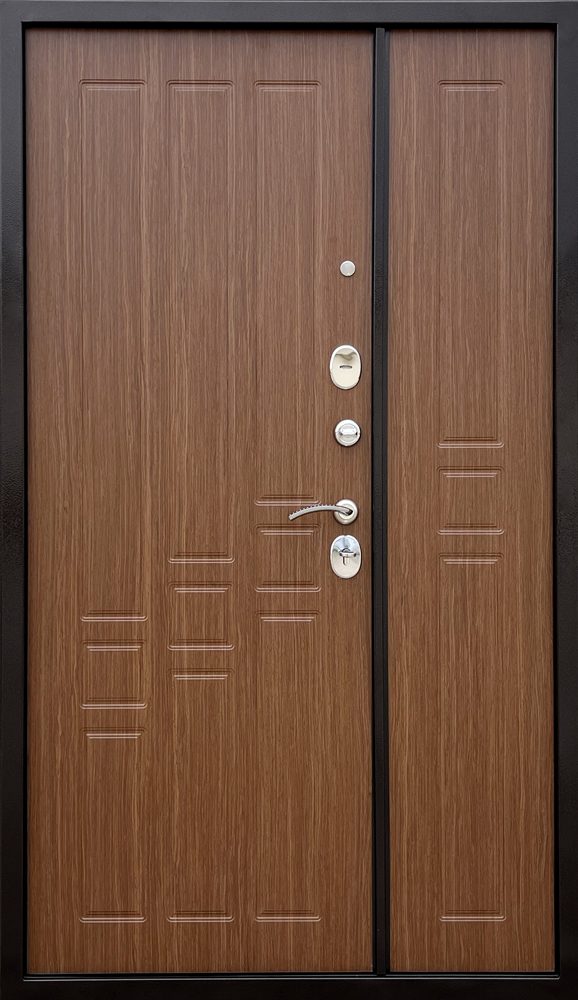 Входная дверь, XL 2050*1300, Порошковое напыление