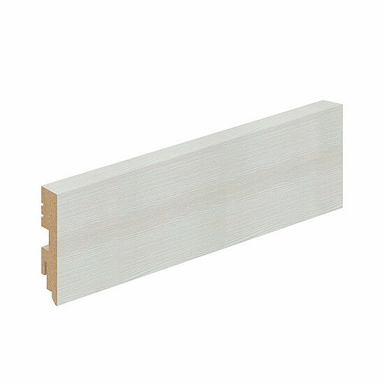 Фурнитура, Плинтус Тип-0 Bianco Veralinga, Bianco Veralinga