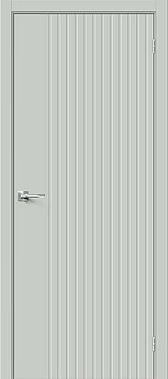 Межкомнатная дверь, Граффити-32 Grace, Эмаль, Grace