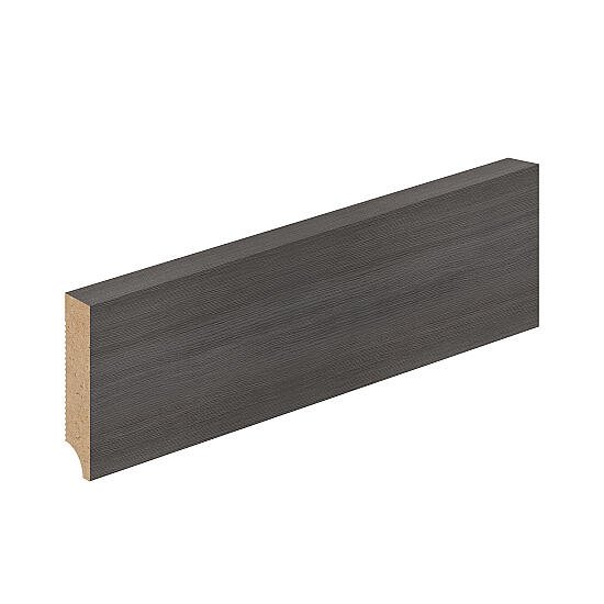 Фурнитура, Плинтус S-70.16 Grey Melinga, Grey Melinga