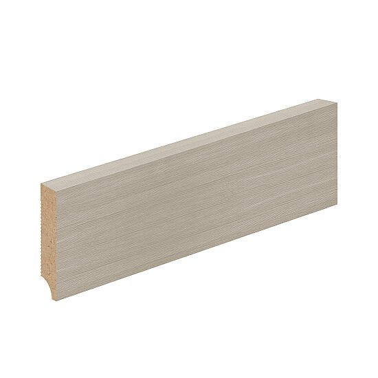 Фурнитура, Плинтус S-70.16 Cream Melinga, Cream Melinga