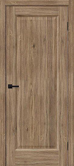 Межкомнатная дверь, Неоклассик-30 Original Oak, Эко Шпон, Original Oak