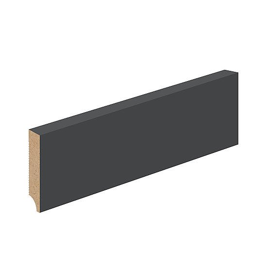 Фурнитура, Плинтус S-70.16 Stormy Silk, Stormy Silk