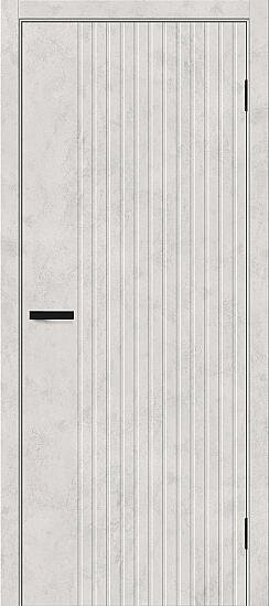 Межкомнатная дверь, Граффити-32 (300) Look Art, Эко Шпон, Look Art