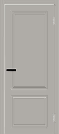 Межкомнатная дверь, Граффити-42 Greyny, Эмаль, Greyny