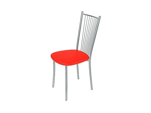 Мебель, Стул NERON Red, Red