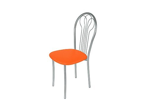 Мебель, Стул VENUS Orange, Orange