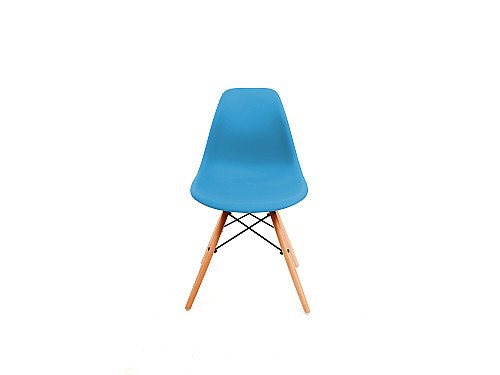 Мебель, Стул Enny-1 Light Blue, Light Blue