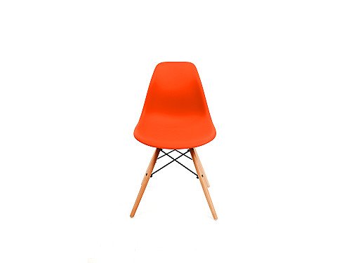 Мебель, Стул Enny-1 Orange, Orange
