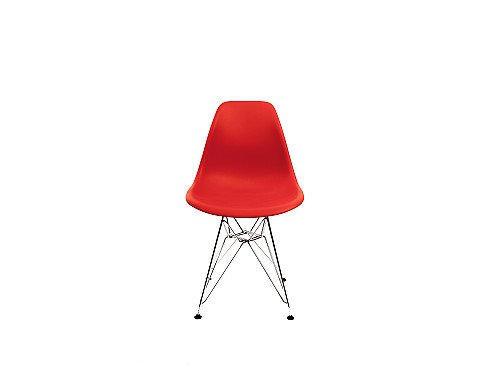 Мебель, Стул Eddy-1 Red, Red