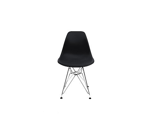 Мебель, Стул Eddy-1 Black, Black