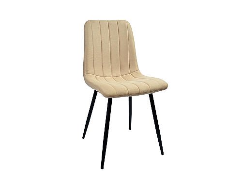 Мебель, Стул Easy-Fit Beige С103, Beige С103