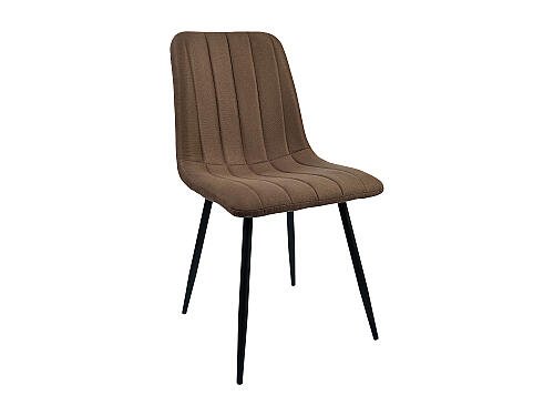 Мебель, Стул Easy-Fit Brown C108, Brown C108
