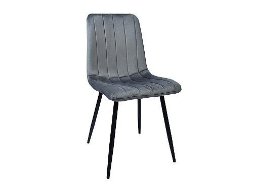 Мебель, Стул Easy-Fit Dark Grey V240, Dark Grey V240