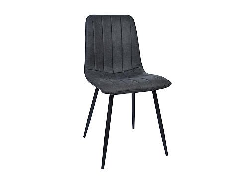 Мебель, Стул Easy-Fit Black L811, Black L811