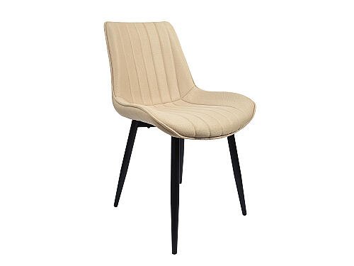 Мебель, Стул Jet-Set Beige С103, Beige С103