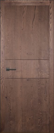 Межкомнатная дверь, Legno 11