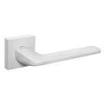Фурнитура, Ручка раздельная K.DM51.FLOW (FLOW DM) WH-19 белый, Белый