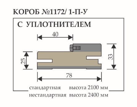 Межкомнатная дверь, Тамбурат Лайт Вуд Лайн ДЕКОРАТИВНОЕ ПОКРЫТИЕ ВУД СТАЙЛ, НАИМЕНОВАНИЕ