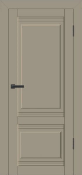 Межкомнатная дверь, К17, Белёный дуб ,Капучино , Неаполь, Венге Бланко, Лиственница серая , Рустик, Бетон, Болтон, Ель