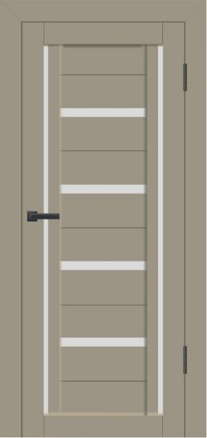 Межкомнатная дверь, М117, Белёный дуб ,Капучино , Неаполь, Венге , Бланко , Лиственница серая , Рустик, Антрацит ,Бетон,