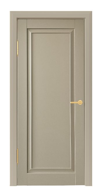 Межкомнатная дверь, Москва ПДГ 641, КАШЕМИР, ТАУП, МАТЧА, АНТРАЦИТ