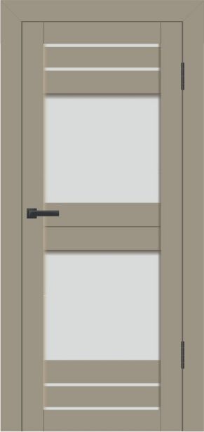 Межкомнатная дверь, М115, Белёный дуб ,Капучино , Неаполь, Венге , Бланко , Лиственница серая , Рустик, Антрацит ,Бетон,
