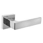 Фурнитура, Ручка раздельная K.DM51.Straight (Straight DM) CP-8 хром, Хром