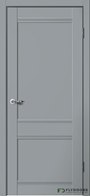 Межкомнатная дверь, Classic С01 ПГ