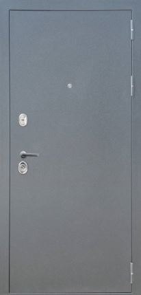 Входная дверь, FlyDoors 2 (Классика) 9 см, МДФ-панель